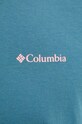 Хлопковая футболка Columbia North Cascades 1834041
