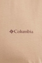 Columbia tricou din bumbac North Cascades 1834041 bej