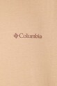 Памучна тениска Columbia North Cascades 1834041 бежов