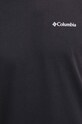 Бавовняна футболка Columbia North Cascades 1834041 чорний