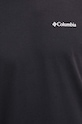Columbia tricou din bumbac North Cascades 1834041 negru