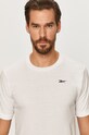 Ruházat Reebok - T-shirt (3-pack) C8185 C8185 fehér