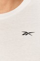 Reebok - T-shirt (3-pack) C8185 fehér C8185