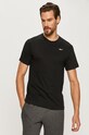 Îmbrăcăminte Reebok - Tricou (3-pack) C8185 C8185 negru