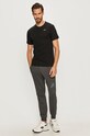 Reebok - Tricou (3-pack) C8185 C8185