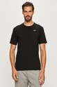 Odzież Reebok - T-shirt (3-pack) C8185 C8185 czarny