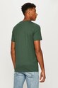 Odzież Jack & Jones - T-shirt 12176768 zielony