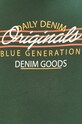 Jack & Jones - T-shirt 12176768 zielony