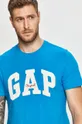 modrá GAP - Tričko