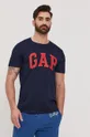 GAP - Μπλουζάκι (2-pack) πολύχρωμο