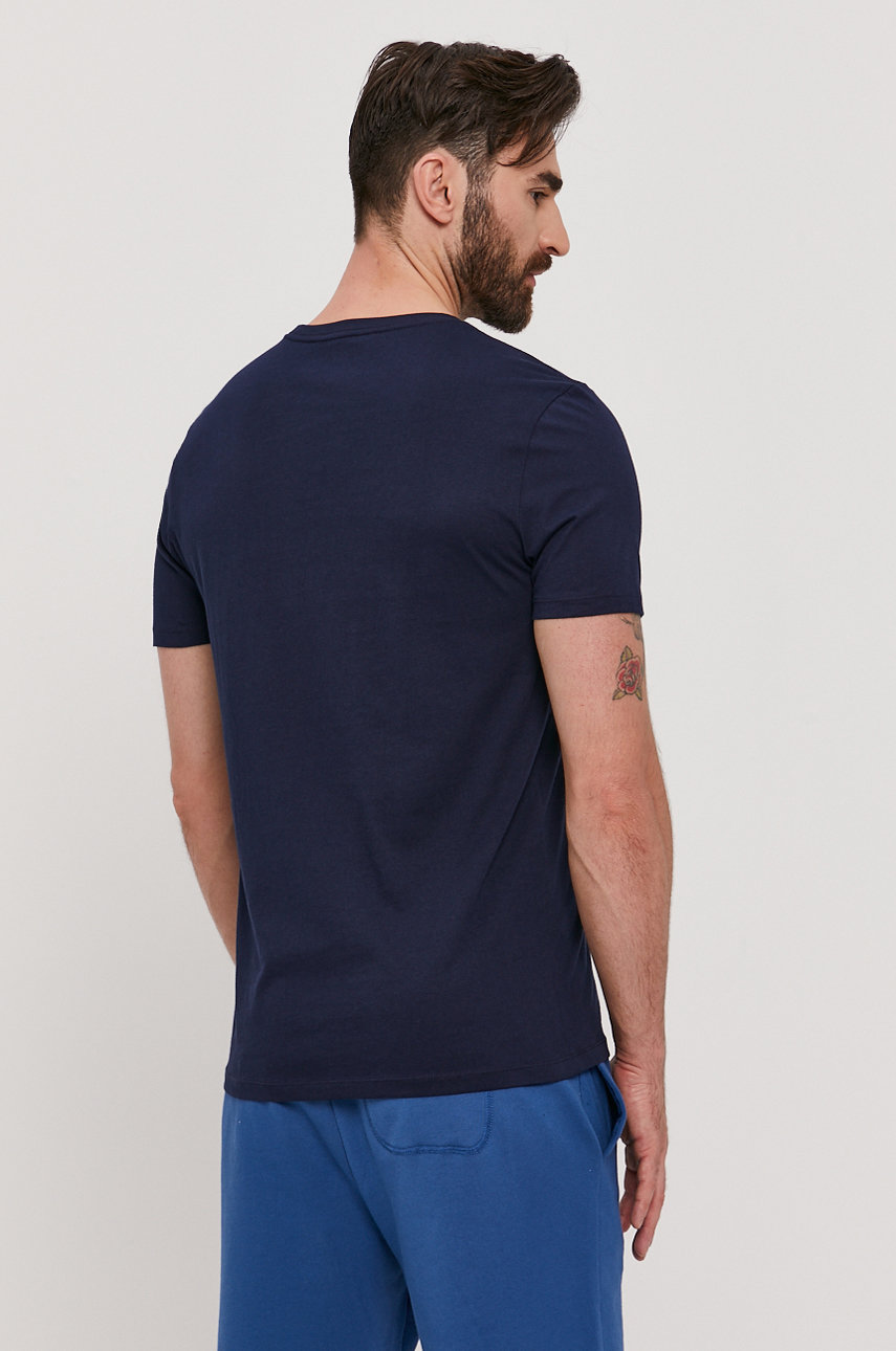 GAP t-shirt (2-pack) Męski