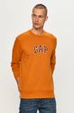 portocaliu GAP - Bluza De bărbați