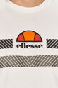 Ellesse - T-shirt SHG09758 biały