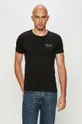 czarny s. Oliver - T-shirt