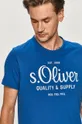 kék s. Oliver - T-shirt
