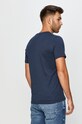 Odzież Premium by Jack&Jones - T-shirt 12178170 granatowy