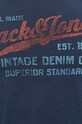 Premium by Jack&Jones - T-shirt 12178170 granatowy