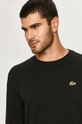 Lacoste - Longsleeve TH0123 Męski