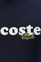 Lacoste - T-shirt TH1868 TH1868 granatowy