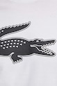 Majica kratkih rukava Lacoste TH2042 bež
