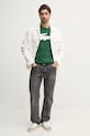 Lacoste tricou TH2042 verde AW24