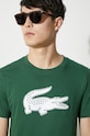 Lacoste tricou TH2042 verde