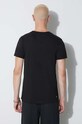 Одяг Футболка Lacoste TH2042 чорний