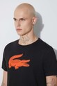 Футболка Lacoste TH2042 чорний