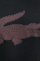 Tričko Lacoste TH2042 černá