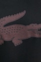 Lacoste t-shirt TH2042 czarny