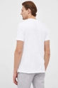 Lacoste t-shirt 65 % Bawełna, 35 % Poliester