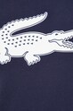 Футболка Lacoste TH2042 темно-синій