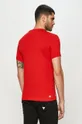 Lacoste - T-shirt TH2068 100 % Bawełna