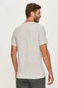 Lacoste - T-shirt TH2090 65 % Bawełna, 35 % Poliester