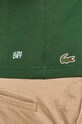Lacoste - Tričko TH2090 zelená