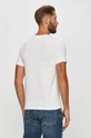 Lacoste - T-shirt TH7222 Podszewka: 50 % Bawełna, 50 % Poliester, Materiał zasadniczy: 65 % Bawełna, 35 % Poliester