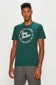 zöld Tom Tailor Denim - T-shirt Férfi