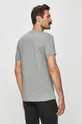 AllSaints - T-shirt  100% pamut