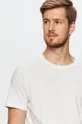 John Frank - T-shirt 100 % Bawełna