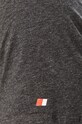 John Frank - T-shirt szary JFTBA01.700