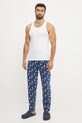 Calvin Klein Underwear - Tricou (2-pack) 000NB1099A alb AW20
