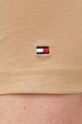 Βαμβακερό μπλουζάκι Tommy Hilfiger MW0MW11797