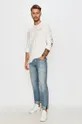 Levi's longsleeve shirt Levi's x Lego white