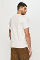 Lacoste - T-shirt x National Geograhic TH6281 100 % Bawełna organiczna