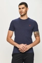 sötétkék Polo Ralph Lauren - T-shirt Férfi