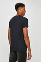 Одяг Tommy Hilfiger - Футболка MW0MW14550 темно-синій