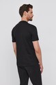Odzież Calvin Klein T-shirt K10K106709.4891 czarny