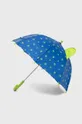 голубой Детский зонтик United Colors of Benetton Для мальчиков