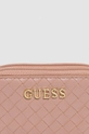 Кошелек Guess розовый