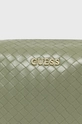 Косметичка Guess  Подкладка: 100% Полиэстер Основной материал: 100% Полиуретан